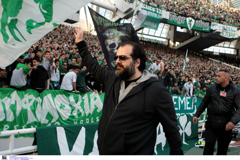 Πώς ο Νικόλας Πατέρας είχε κέρδη 38.1 εκατομμύρια μέσα σε έναν χρόνο!