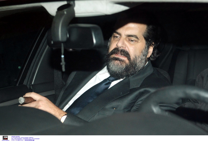 Πατέρας: «Δύο πρωταθλήματα χαμένα από διαιτησία έχει ο Αλαφούζος!»