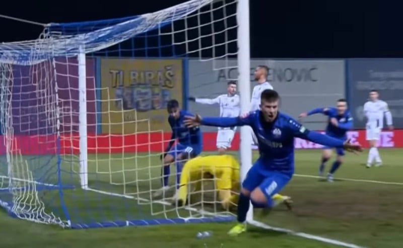 Ανάρτηση Ρομάνο για το συμβόλαιο του Γιάγκουσιτς στον Παναθηναϊκό (ΦΩΤΟ)