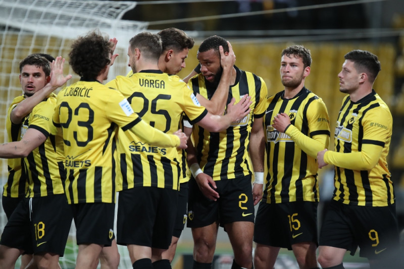 Κρίσιμος μήνας για ΑΕΚ ο Μάρτιος - Ξεκαθαρίζουν Ευρώπη και πρωτιά