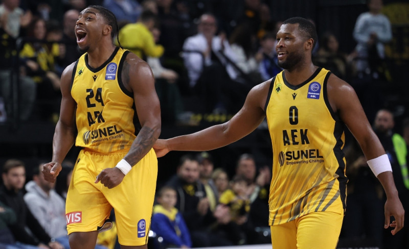 Με κόσμο η ΑΕΚ στο Βερολίνο απέναντι σε Άλμπα - Ενημέρωση για τα εισιτήρια