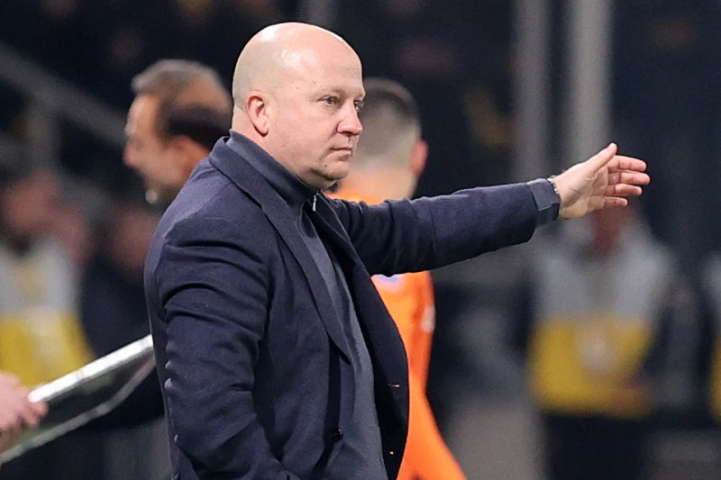 Σαχαμπό: «Mε έπεισαν αμέσως στην ΑΕΚ - Ανατρίχιασα με τον Ολυμπιακό»