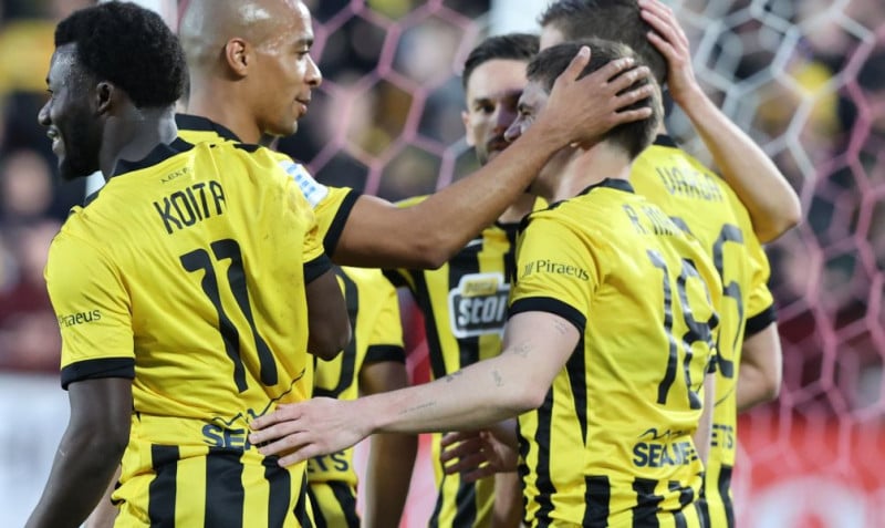 Η δουλειά που έγινε στις «κίτρινες» Σέρρες και η παραδοχή Νίκολιτς