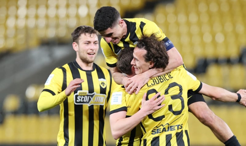 ΑΕΚ για σεμινάριο! Μαθήματα τακτικής και ποδοσφαίρου από Νίκολιτς