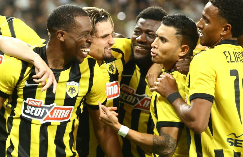 Κρίσιμος μήνας για ΑΕΚ ο Μάρτιος - Ξεκαθαρίζουν Ευρώπη και πρωτιά