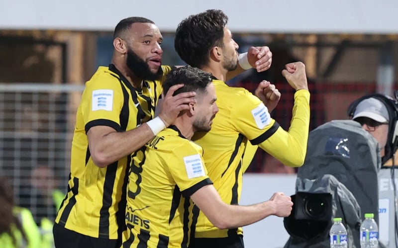 Χρυσάφι τα έσοδα της ΑΕΚ από Conference League