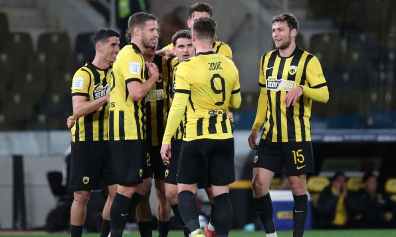 Παράσταση χωρίς θεατές! Παίκτης-κλειδί ο Μάνταλος - "Έδειξε" ο Γκεοργίεφ