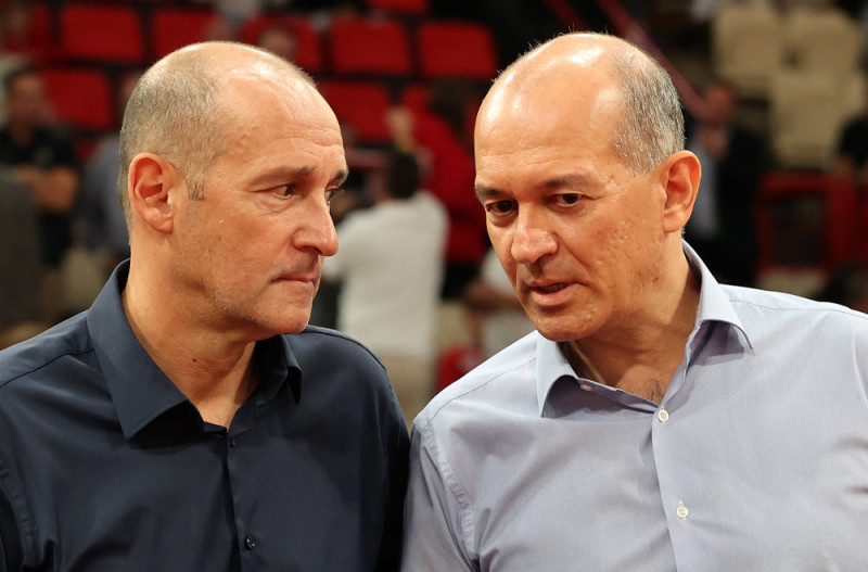 Τεράστιο Deal 55 εκατ. για Ολυμπιακό - Γράφουν ιστορία οι Αγγελόπουλοι!