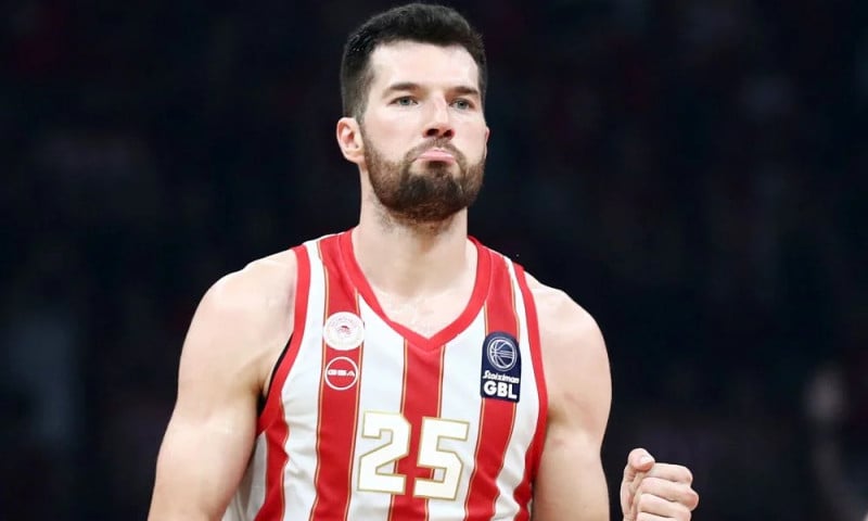 3+2 ηχηρές αποχωρήσεις στον Ολυμπιακό - Απόφαση για Ντόρσεϊ, Παπανικολάου!