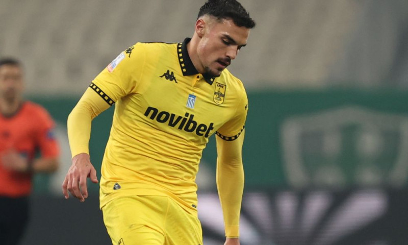 O Πέδρο Άλβαρο