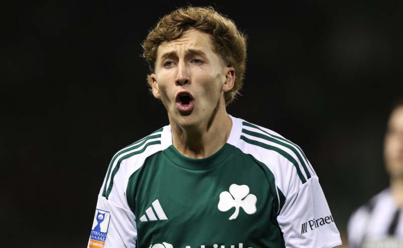 Ο Σαντίνο Αντίνο 