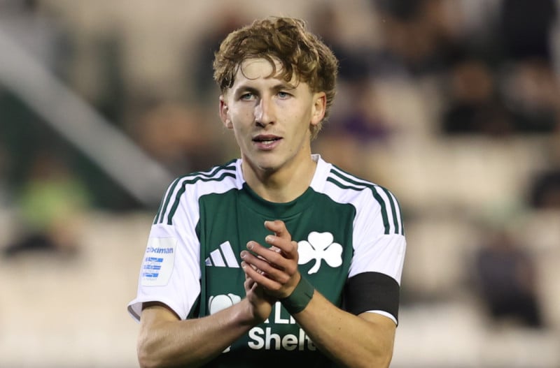 Ο Σαντίνο Αντίνο