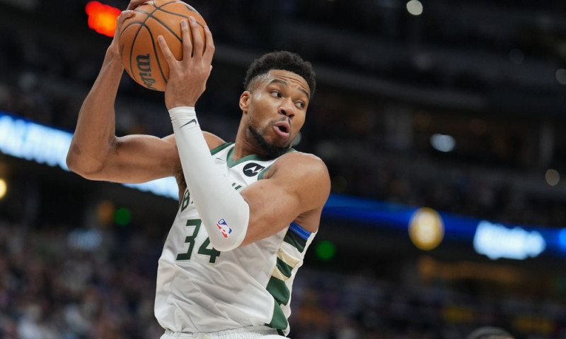 Έρχεται... σεισμός στο ΝΒΑ - Και οι Σέλτικς στο παιχνίδι για Γιάννη