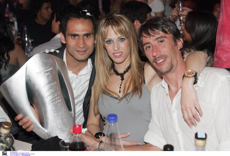 Ο Έλληνας άσος με το σοκ αποχώρησης: Το συμβόλαιο εκατ. & το μεσαίο δάχτυλο