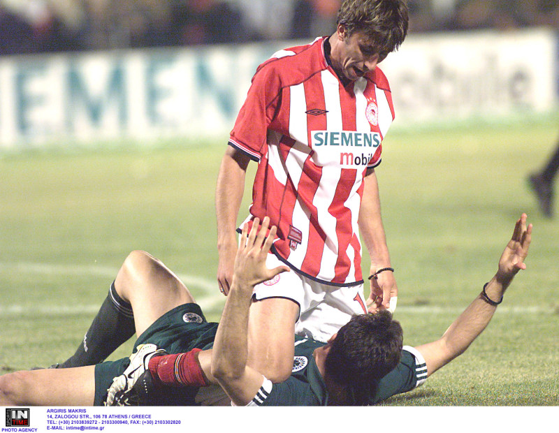 Ο Έλληνας άσος με το σοκ αποχώρησης: Το συμβόλαιο εκατ. & το μεσαίο δάχτυλο