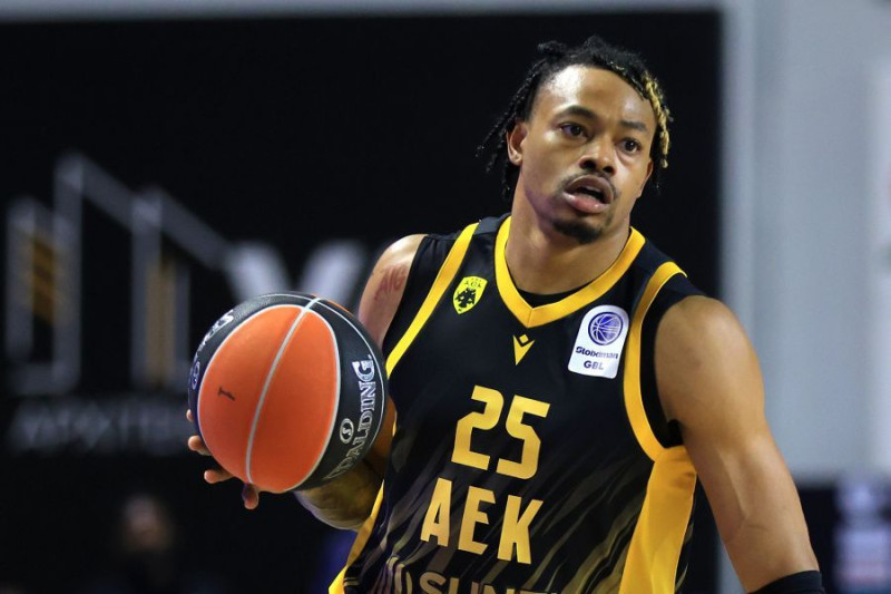 Τέλος ξένος από την ΑΕΚ - Ανακοινώθηκε από ομάδα του Ισραήλ (ΦΩΤΟ)
