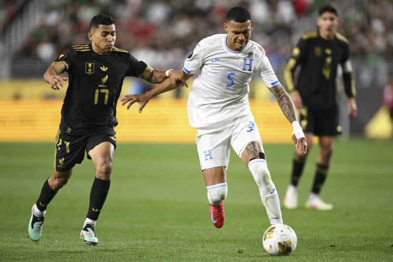 Νέα περίπτωση για τα χαφ του ΠΑΟ - Παρουσία σε Ισπανία, ΗΠΑ