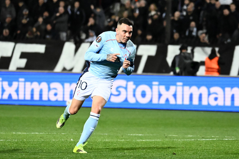 Ο Ιάγκο Άσπας μίλησε για την τακτική του Μπενίτεθ (ΒΙΝΤΕΟ)