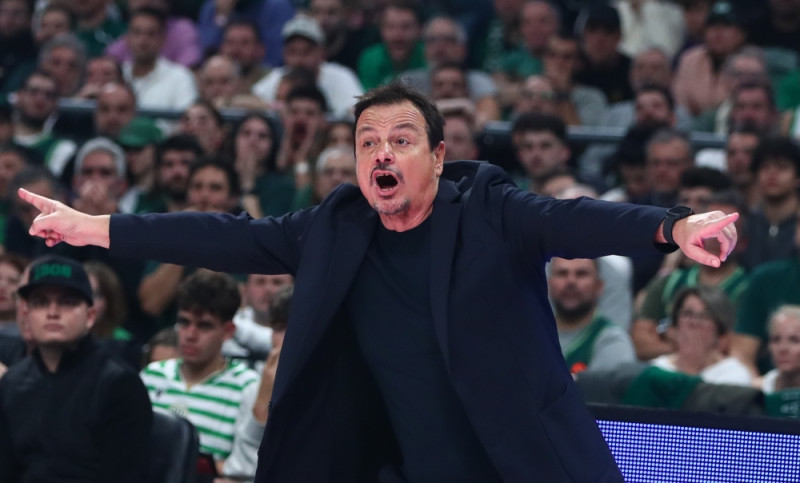 Παναθηναϊκός: "Νάνος Μπαρτζώκας - Πόση υποκρισία πια" (BINTEO)