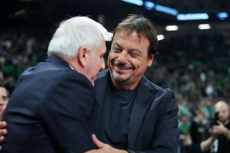 Γιατί βρίσκεται στην Αθήνα ο Ομπράντοβιτς - «Ανακοίνωσε» την απόφασή του