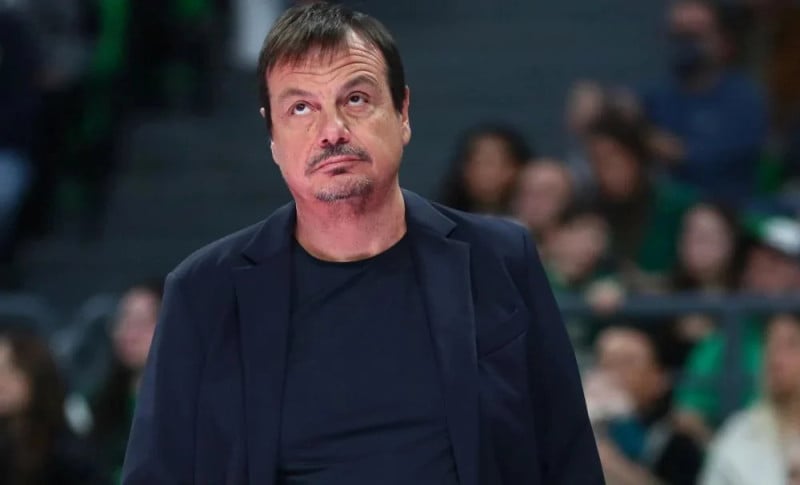 Ξέσπασε o Αταμάν - Έδειξε το 7ο αστέρι στον κόσμο (ΒΙΝΤΕΟ)