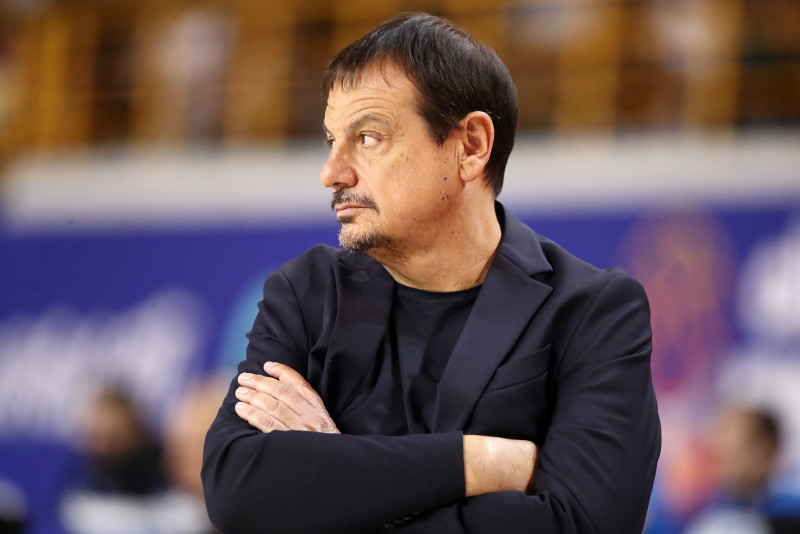 Καρφιά Αταμάν: "Έχω γίνει χορηγός της Euroleague, απλά επιβάλλουν ποινές"