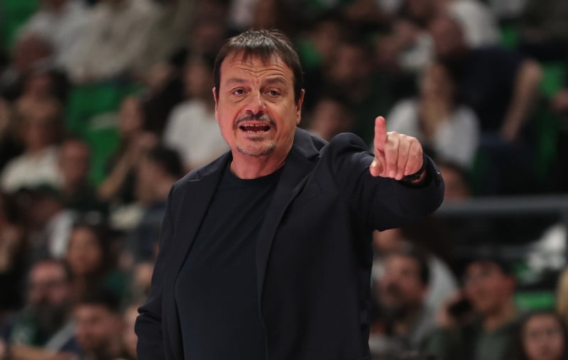 «Δεν τον θέλουν τον Αταμάν - Φέρε τώρα Ομπράντοβιτς και καλοκαίρι Σάρας»!