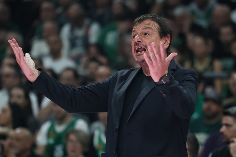 Έκλεισε τον λογαριασμό του στο Instagram ο Αταμάν!