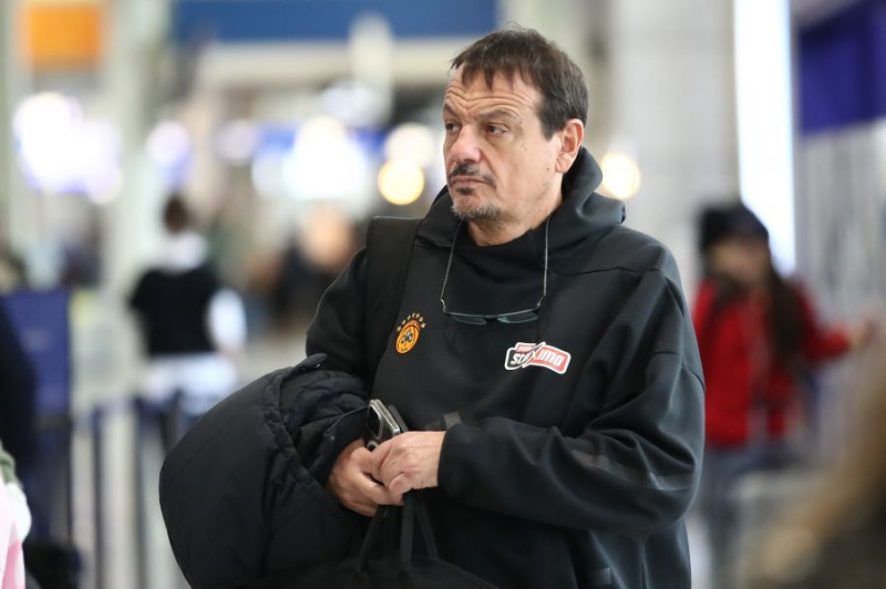 Θέλει συνέχεια ο Αταμάν: "Νίκη για να βελτιώσουμε τη θέση μας"