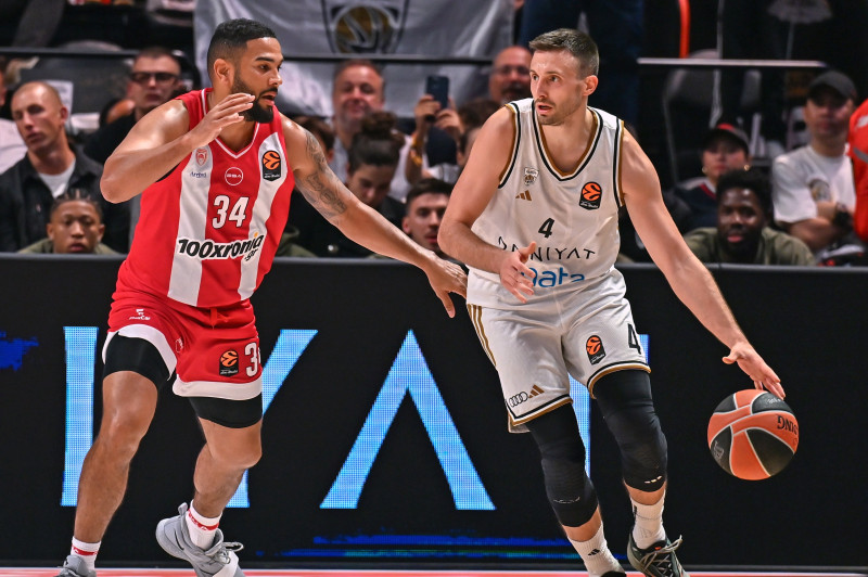 Σε κατάσταση συναγερμού η Euroleague λόγω Μέσης Ανατολής – Κρίσιμο Δ.Σ.!