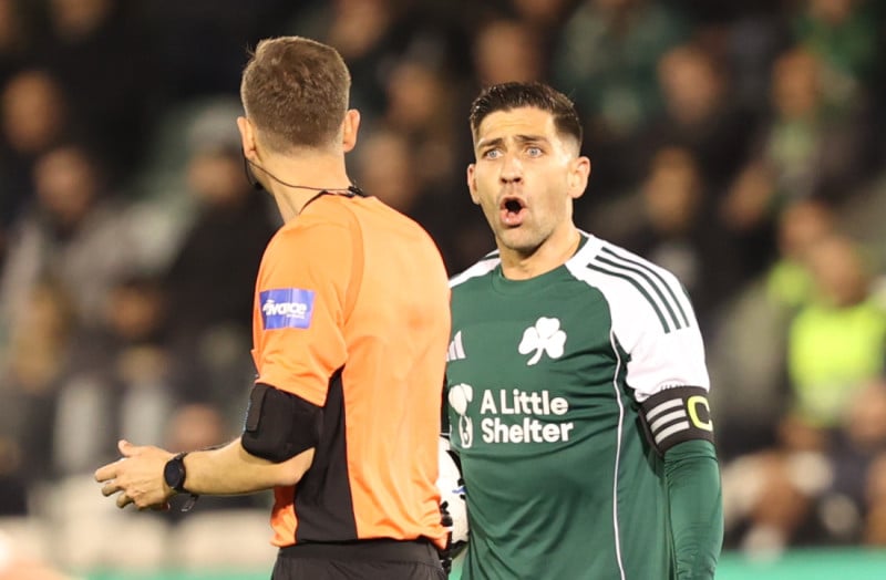 Γιούχα στη Λεωφόρο μετά τη γκέλα με Λάρισα! Τα άκουσαν παίκτες-Μπενίτεθ