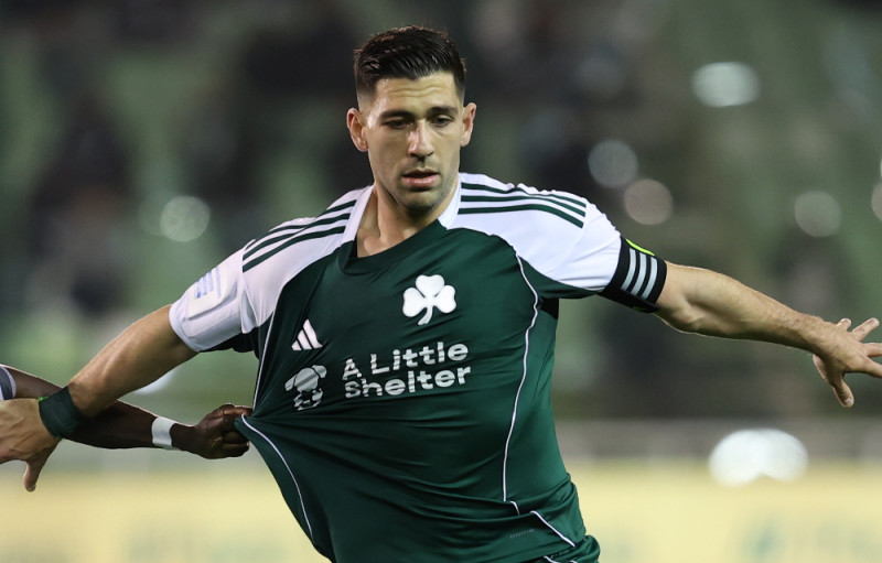 Χαμόγελα Μπενίτεθ - Σημαντική επιστροφή στον ΠΑΟ