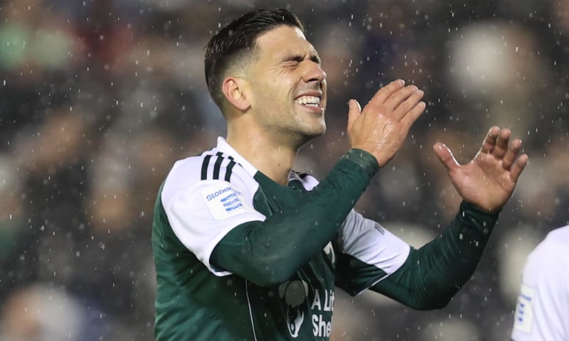 «Έχει κλείσει ο κύκλος του Μπακασέτα - Τελειώνει η στήριξη σε Μπενίτεθ»!