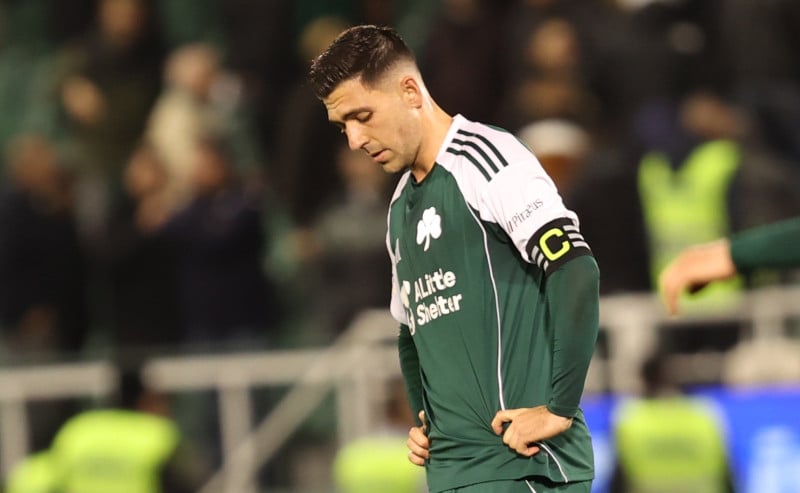 Ζήτησαν από Αλαφούζο να διώξει κορυφαίο όνομα του ΠΑΟ - Αντιδρά ο Μπενίτεθ!