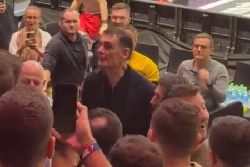 Κινείται νομικά κατά του Μπαρτζώκα o Παναθηναϊκός (BINTEO)