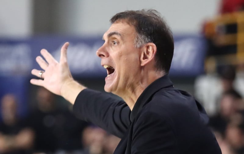 Πού θα δούμε το Ζαλγκίρις-Ολυμπιακός - Οι σημερινές μεταδόσεις (25/2)