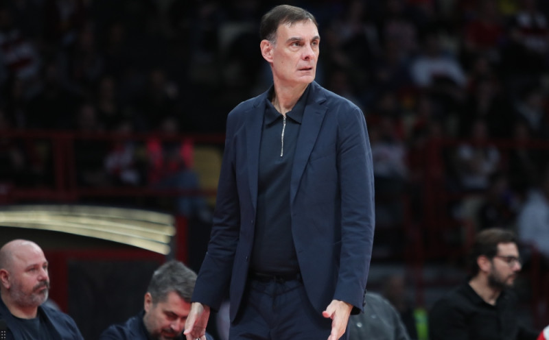 Απαντήσεις Μπαρτζώκα για Μόρις, Νιλικίνα - Αποθέωσε Ουόκαπ