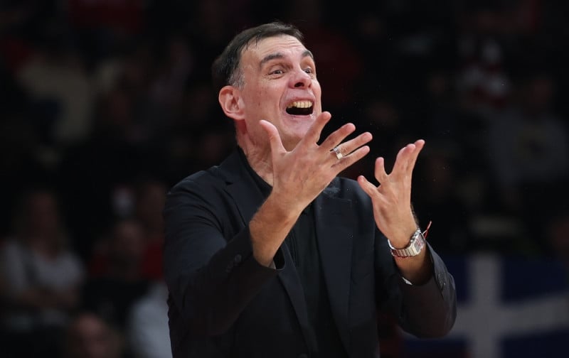 Ολυμπιακός - ΑΕΚ: Τι ώρα παίζουν για το Final 8 του Κυπέλλου και το κανάλι