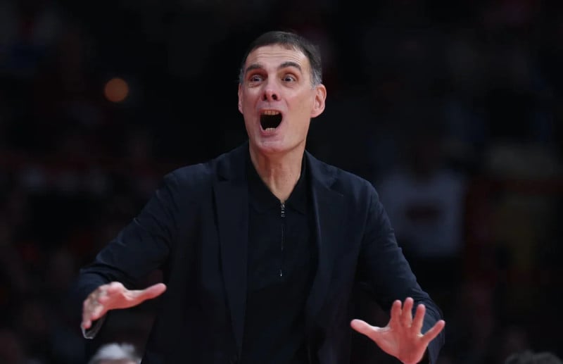 O Μπαρτζώκας