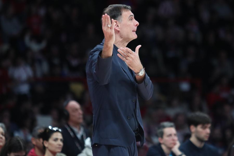 Απαντήσεις Μπαρτζώκα για Μόρις, Νιλικίνα - Αποθέωσε Ουόκαπ