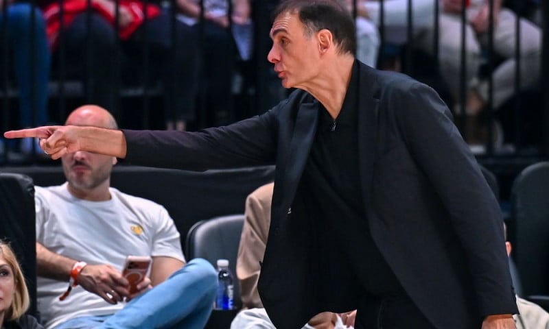 Ο Μπαρτζώκας