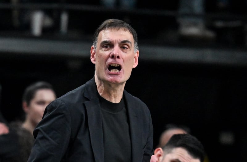 Καμπανάκι Μπαρτζώκα για Μονακό - Η ατάκα για τα... κιλά του Τζόσεφ