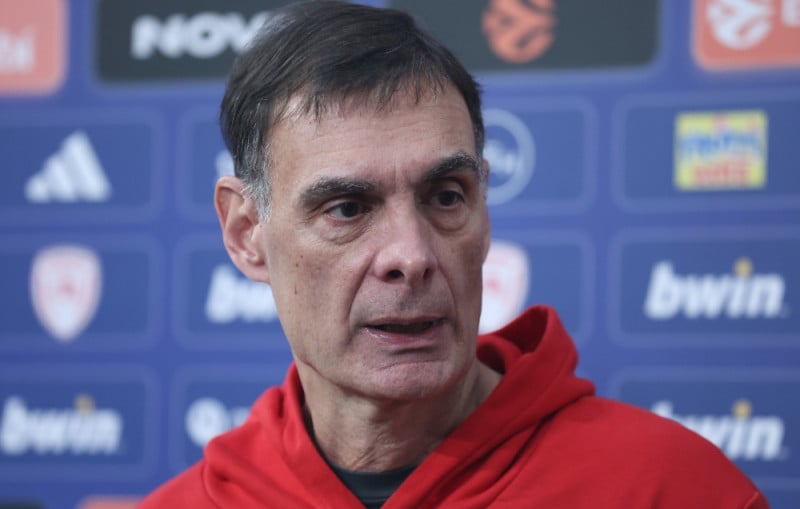 Πού θα δούμε το Ολυμπιακός-Βίρτους! Οι σημερινές αθλητικές μεταδόσεις (6/2)