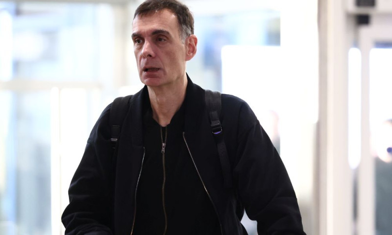 Αυτούς ξεχωρίζει από Χάποελ ο Μπαρτζώκας - Η ατάκα για Ντόρσεϊ, Βεζένκοφ