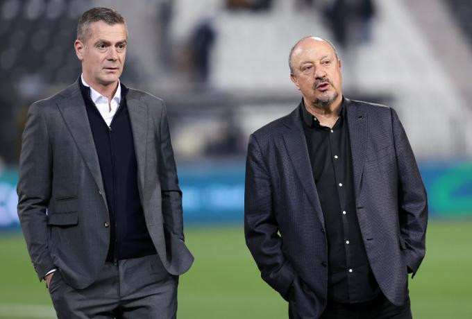 Γιάγκουσιτς: «Θα δίνω πάντοτε τον καλύτερό μου εαυτό στον Παναθηναϊκό»