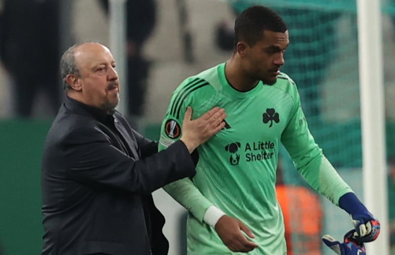 Η πρώτη πανάκριβη μεταγραφή του ΠΑΟ - Απόφαση Αλαφούζου, δεν ρωτά Μπενίτεθ!