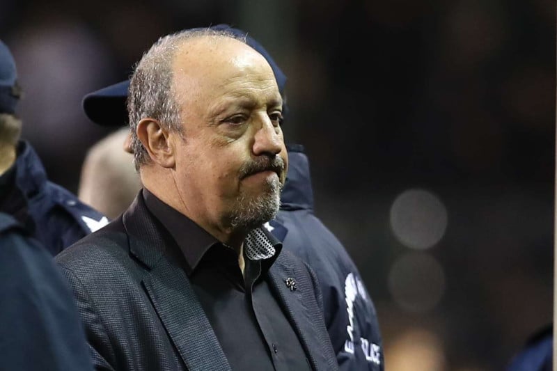 "Βαβέλ" με ευθύνη Αλαφούζου o ΠΑΟ - "Τρίβουμε τα μάτια" μας με Μπενίτεθ!