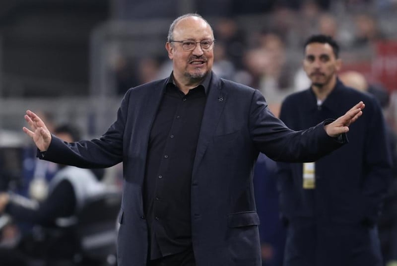 Νίκησε κατά κράτος Μεντιλίμπαρ ο Μπενίτεθ - Γλίτωσε το… έγκλημα με Ταμπόρδα