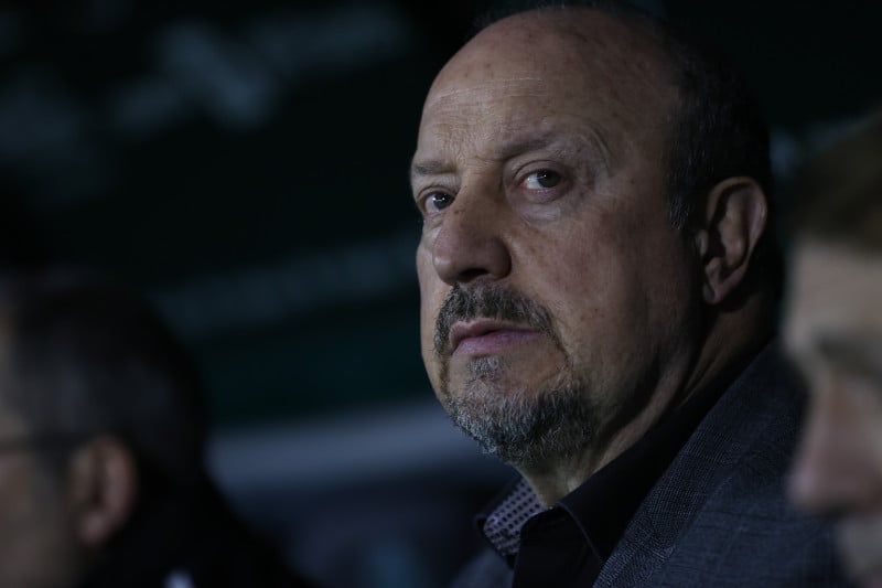 Αιχμηρός Κωνσταντίνου για Παναθηναϊκό! "Ποιός θα έρθει μετά τον Μπενίτεθ;"