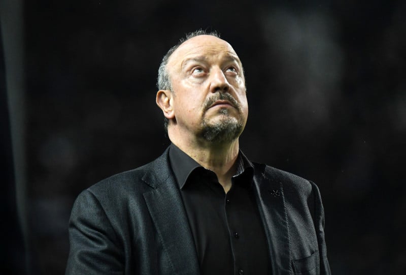 "Αρχίζει η αντίστροφη μέτρηση για Μπενίτεθ - Δεν βάζει φρένο ο ΠΑΟ"